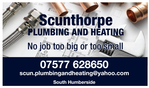 Scunthorpe Plumbing and Heating · Photos 6