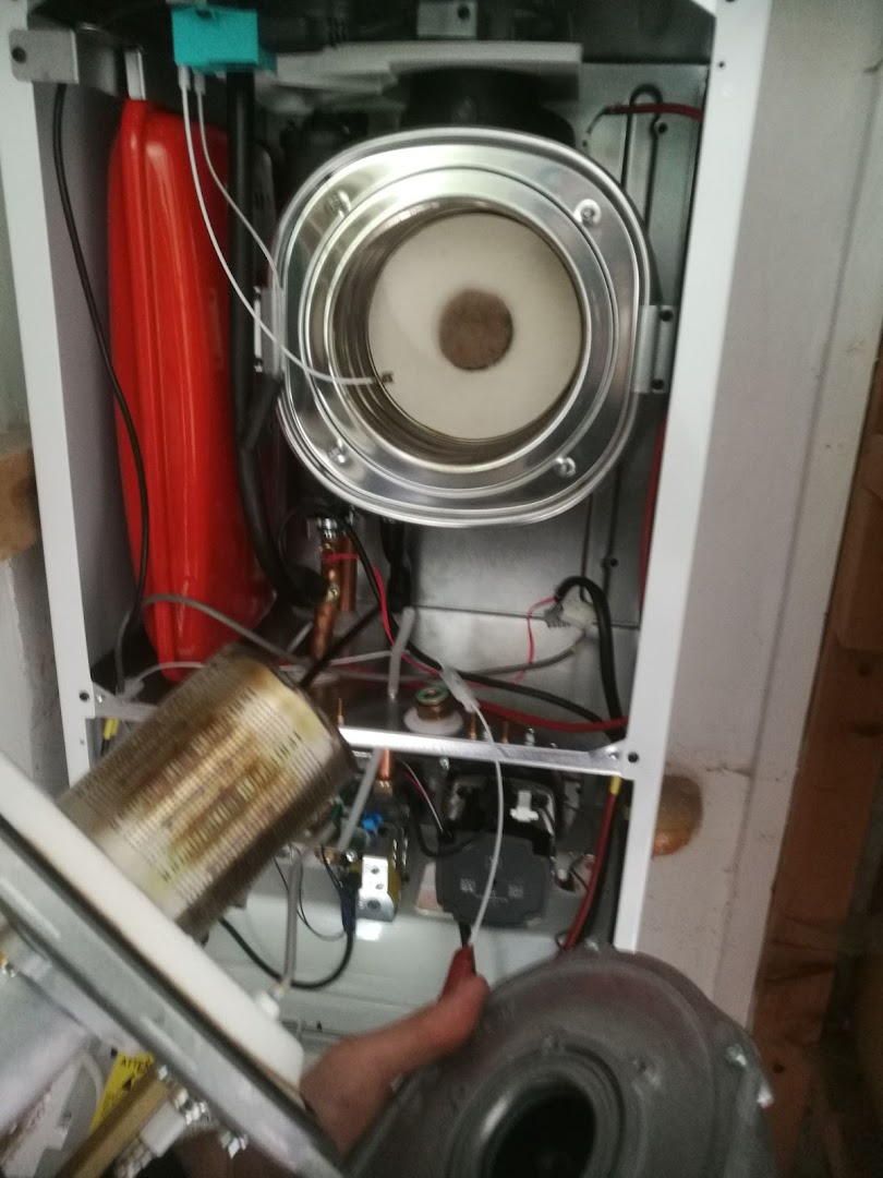 Scunthorpe Plumbing and Heating · Photos 4