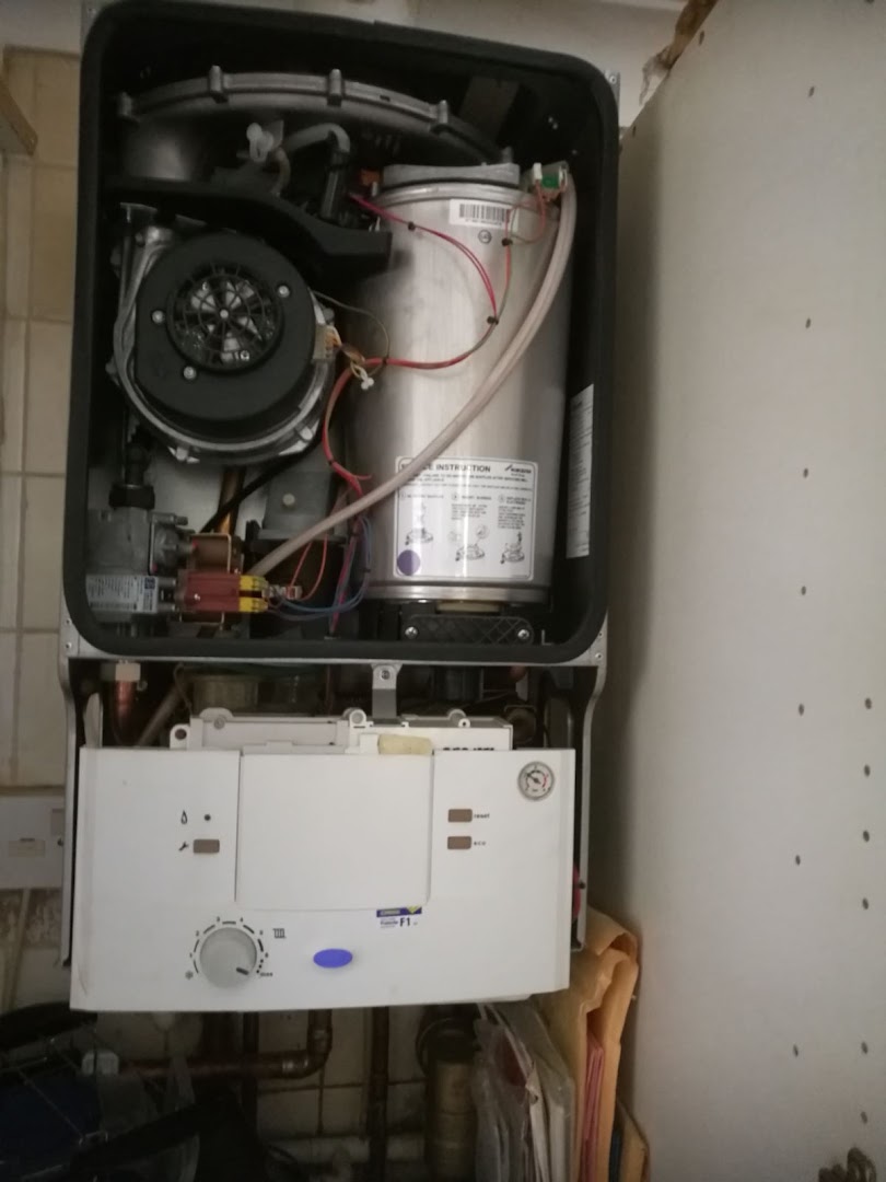 Scunthorpe Plumbing and Heating · Photos 3