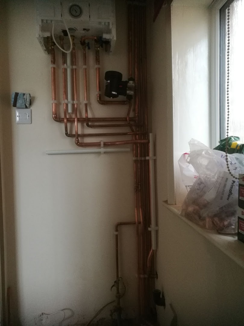 Scunthorpe Plumbing and Heating · Photos 2