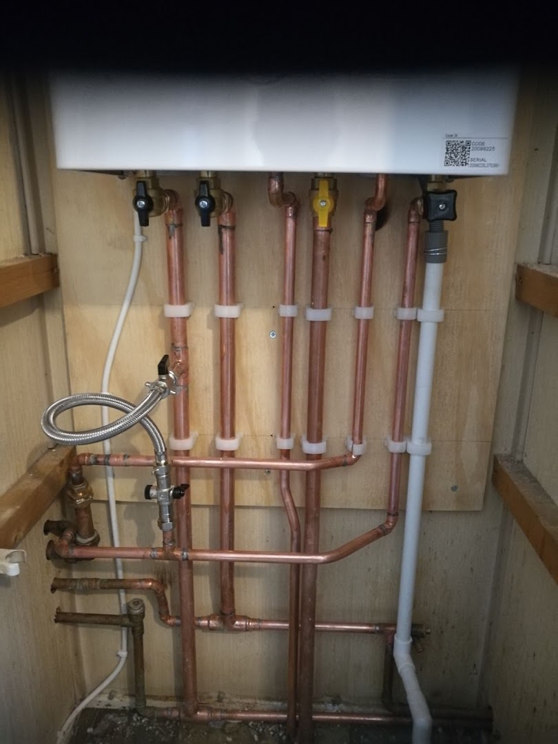 Scunthorpe Plumbing and Heating · Photos 1